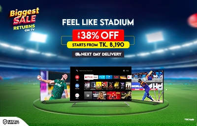 Picture for category TV